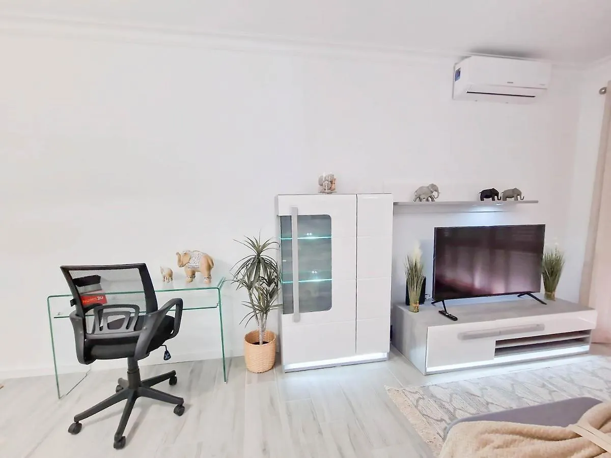 Apartment Praia Rocha Candimar Confort Portimao Portugal
