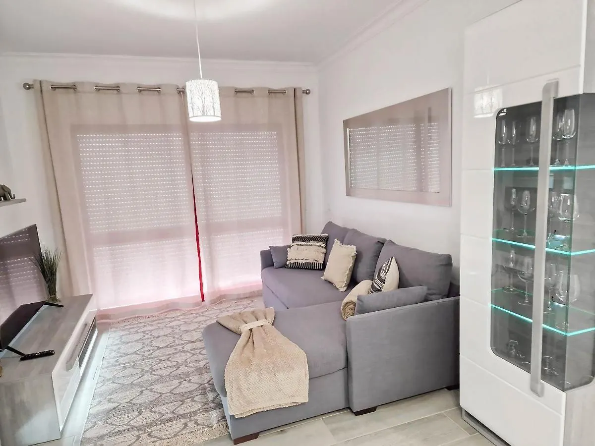 Apartment Praia Rocha Candimar Confort Portimao 0*,