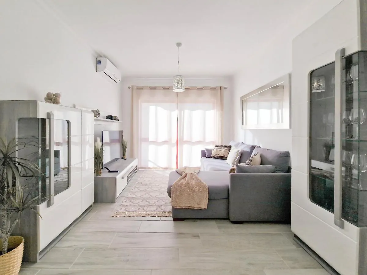 Apartment Praia Rocha Candimar Confort Portimao