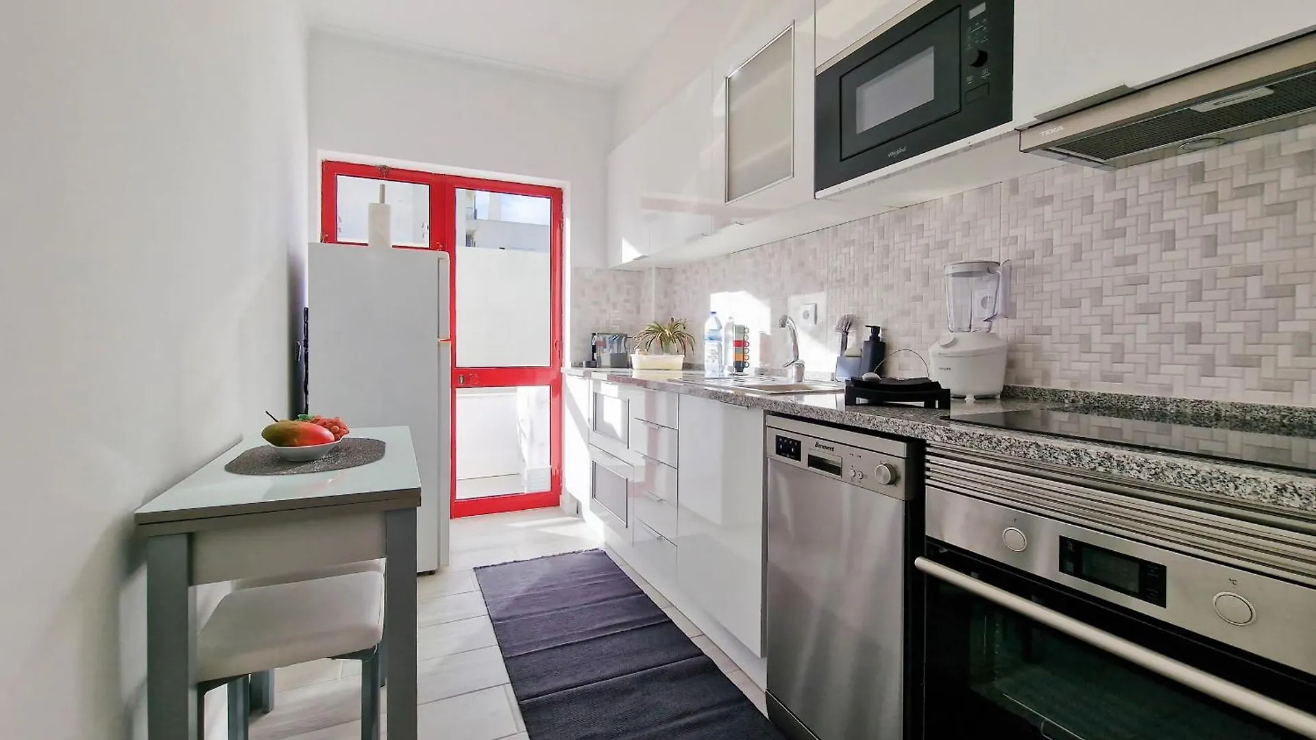 Apartment Praia Rocha Candimar Confort Portimao Portugal