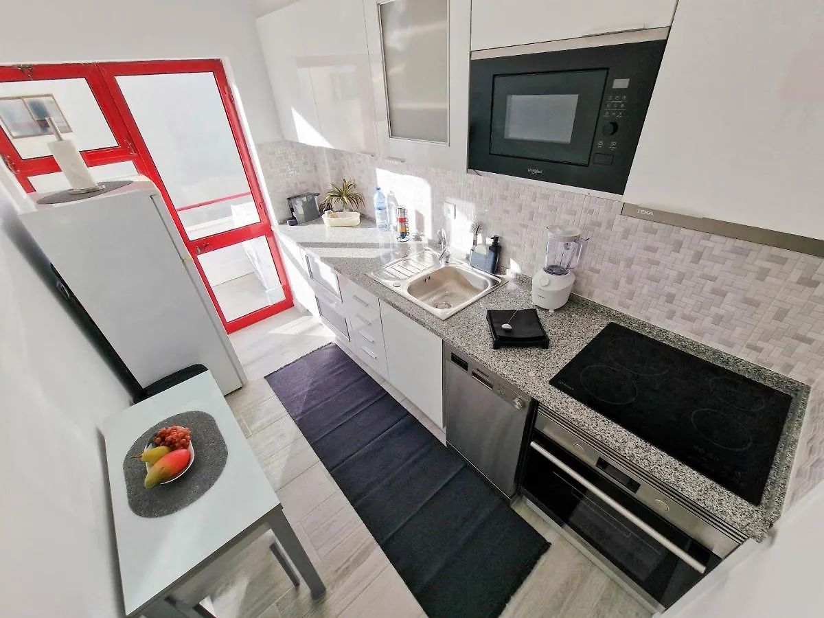 Apartment Praia Rocha Candimar Confort Portimao Portugal