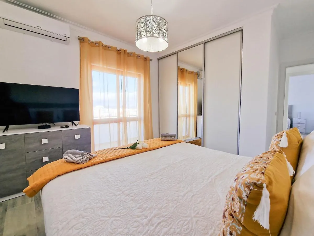 Apartment Praia Rocha Candimar Confort Portimao Portugal
