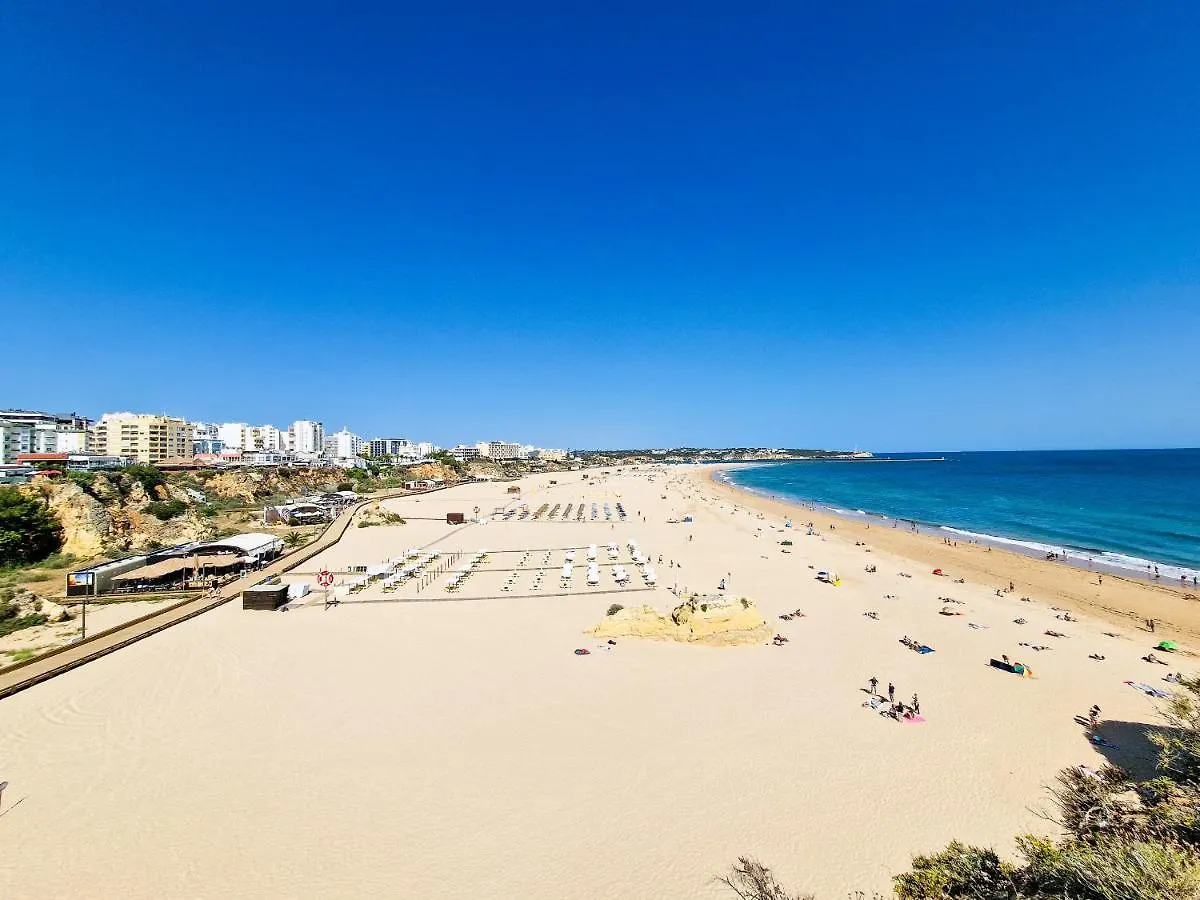 Apartment Praia Rocha Candimar Confort Portimao