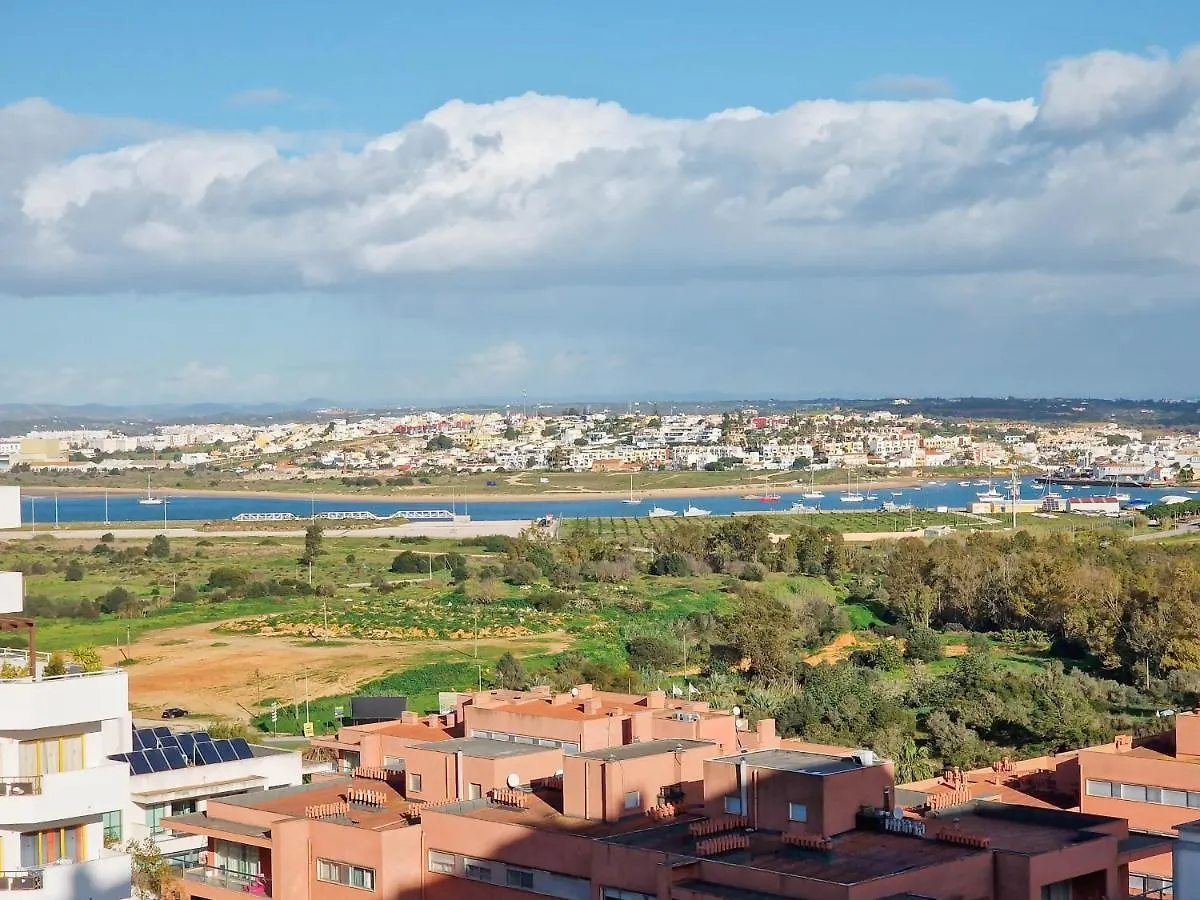 Apartment Praia Rocha Candimar Confort Portimao