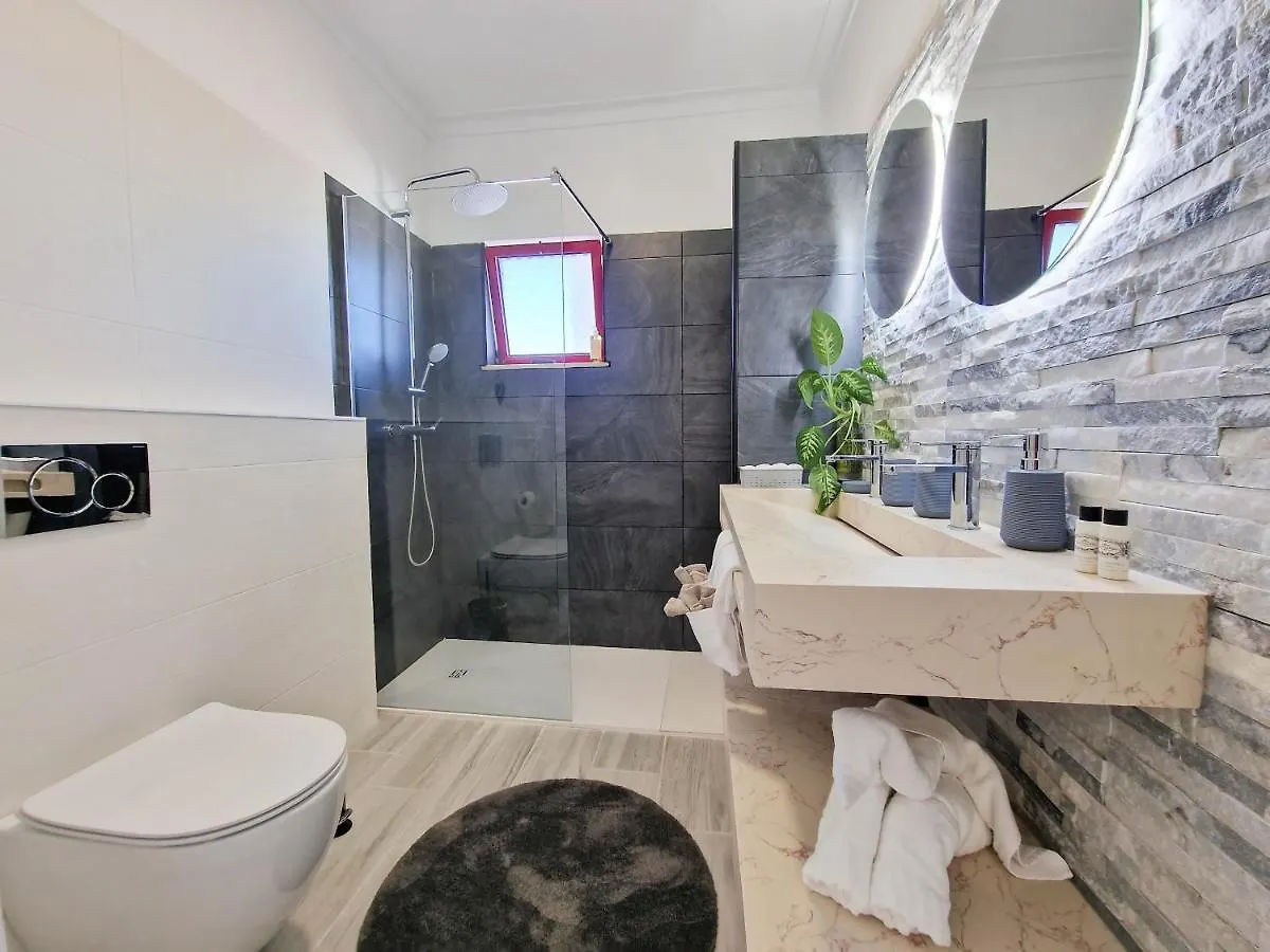 Apartment Praia Rocha Candimar Confort Portimao 0*,  Portugal