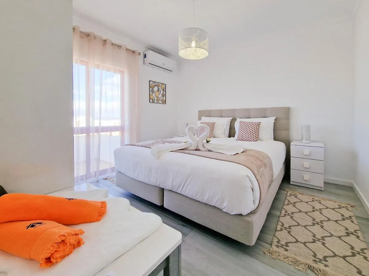 Apartment Praia Rocha Candimar Confort Portimao 0*,