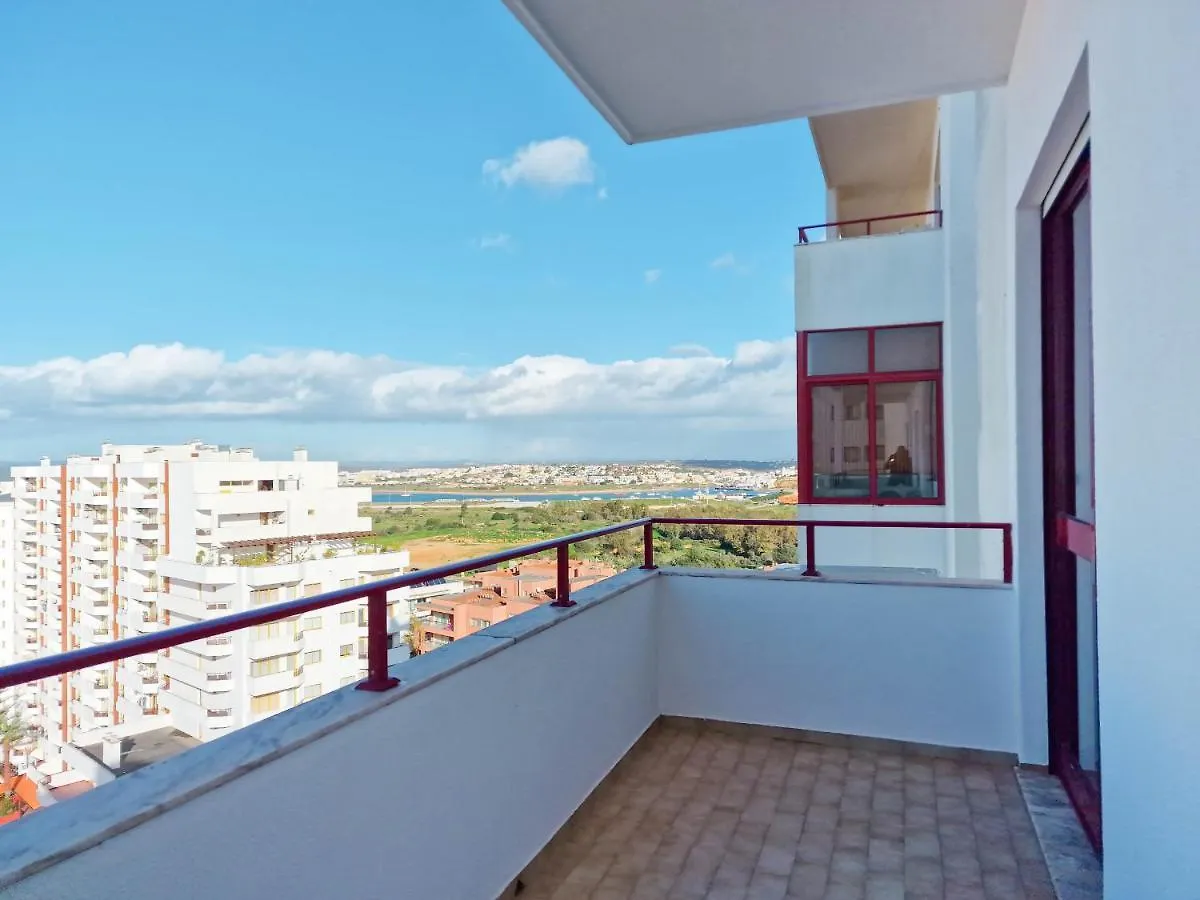 Apartment Praia Rocha Candimar Confort Portimao