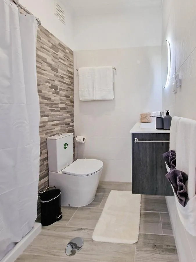 Apartment Praia Rocha Candimar Confort Portimao Portugal
