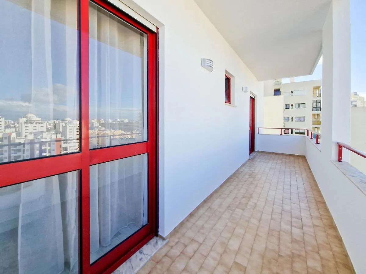 Apartment Praia Rocha Candimar Confort Portimao