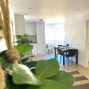 Nayjay Staycation Apartamento