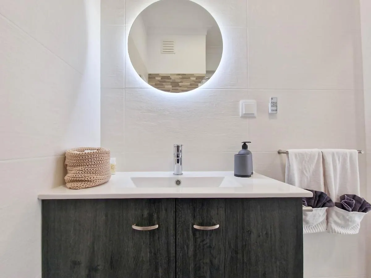 Apartment Praia Rocha Candimar Confort Portimao
